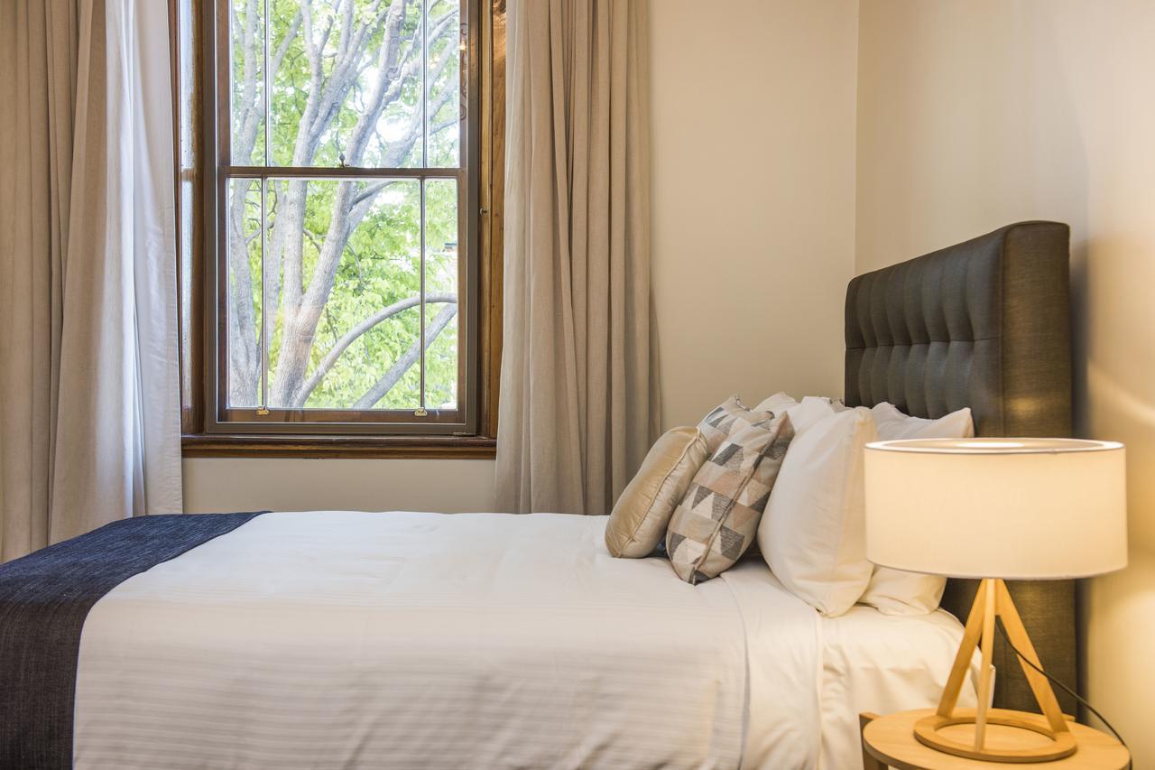The Parkview Hotel مودجي المظهر الخارجي الصورة