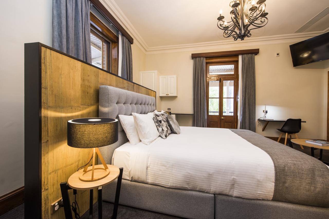 The Parkview Hotel مودجي المظهر الخارجي الصورة