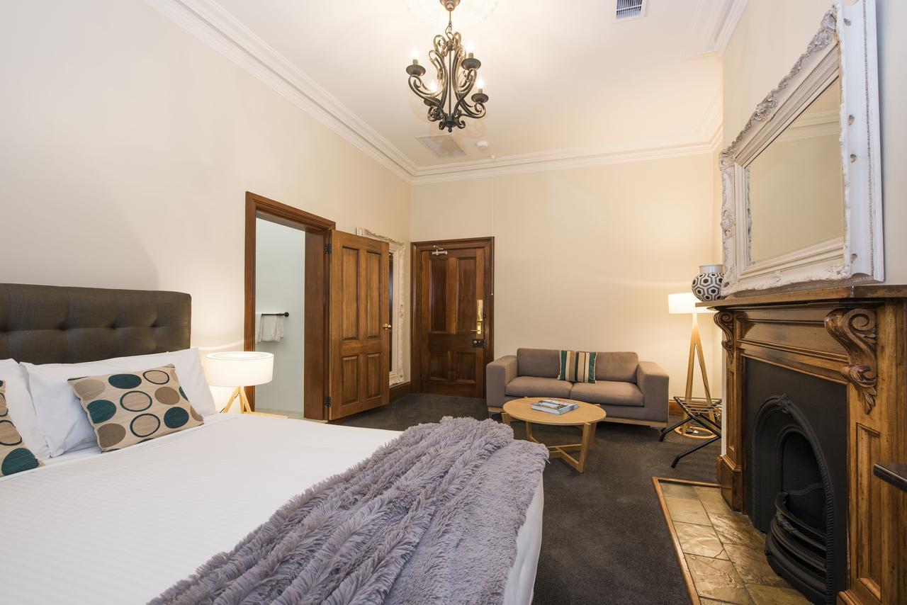 The Parkview Hotel مودجي المظهر الخارجي الصورة